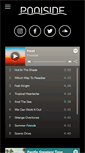 Mobile Screenshot of poolsidemusic.com